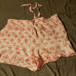 Artisanny shorts